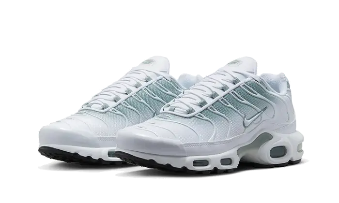 Nike Tn Air Max Plus White Mica Green STYLE-DZ3670-100(1)