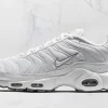 Nike Tn Air Max Plus White STYLE-604133-139