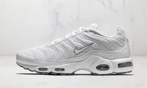 Nike Tn Air Max Plus White STYLE-604133-139