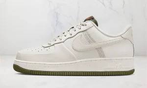 Air Force 1 '07 LV8 Winterized Phantom STYLE-FB8877-001