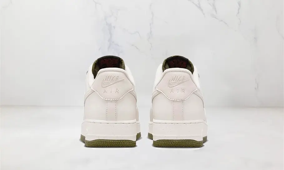 Air Force 1 '07 LV8 Winterized Phantom STYLE-FB8877-001(2)