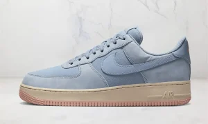 Air Force 1 '07 LX Ashen Slate STYLE-FB8876-400