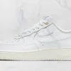 Air Force 1 '07 Premium Blanc History Of Logos STYLE-DZ5616-100