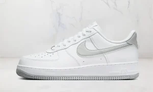Air Force 1 Low '07 Blanc Light Smoke Grey STYLE-FJ4146-100