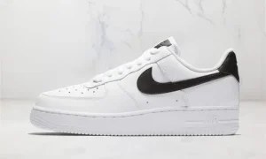 Air Force 1 Low '07 Blanc Noir STYLE-315115-152