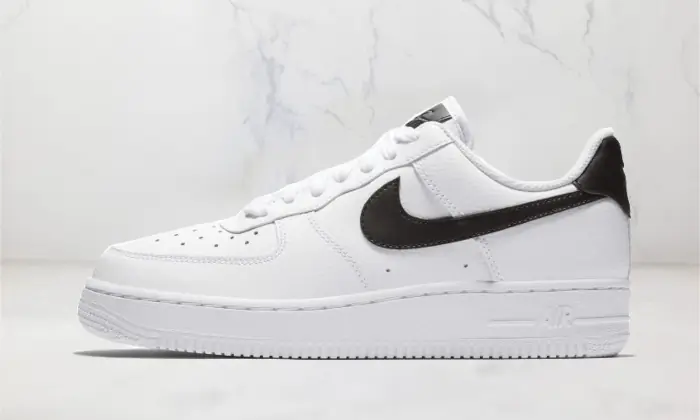 Air Force 1 Low '07 Blanc Noir STYLE-315115-152