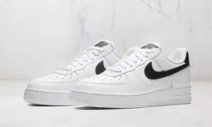 Air Force 1 Low '07 Blanc Noir STYLE-315115-152(1)