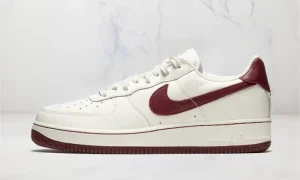 Air Force 1 Low '07 Craft Dark Beetroot STYLE-DB4455-100