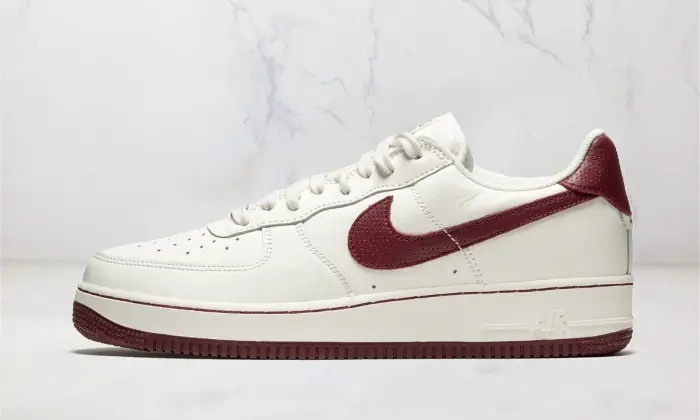 Air Force 1 Low '07 Craft Dark Beetroot STYLE-DB4455-100