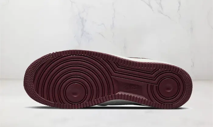 Air Force 1 Low '07 Craft Dark Beetroot STYLE-DB4455-100(2)