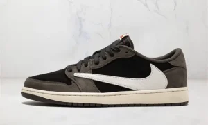 Air Jordan 1 Retro Low Travis Scott STYLE-CQ4277-001