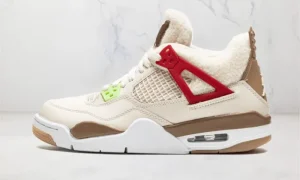Air Jordan 4 Retro Where the Wild Things Are STYLE-DH0572-264