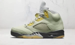 Air Jordan 5 Jade Horizon STYLE-DC7501-300