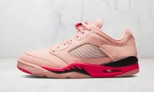 Air Jordan 5 Low Arctic Pink STYLE-DA8016-806