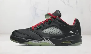 Air Jordan 5 Low Clot STYLE-DM4640-036