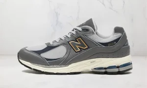 New Balance 2002R Castlerock STYLE-M2002RHP