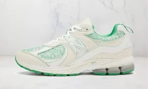 New Balance 2002R GANNI Turtledove STYLE-M2002RGC