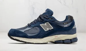 New Balance 2002R Gore-Tex Navy Arctic Grey STYLE-M2002RXF
