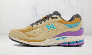 New Balance 2002R J.Crew Incense STYLE-M2002RWA