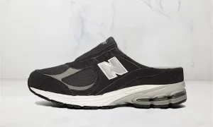 New Balance 2002R Mule Phantom STYLE-M2002RMC