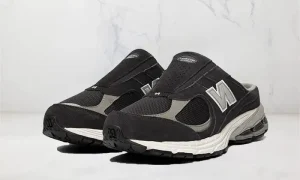 New Balance 2002R Mule Phantom STYLE-M2002RMC(1)