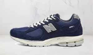 New Balance 2002R Navy Grey STYLE-M2002RHL