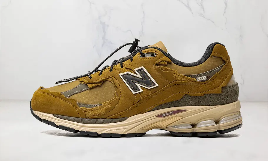 New Balance 2002R Protection Pack High Desert STYLE-M2002RDP