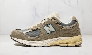New Balance 2002R Protection Pack Mirage Grey STYLE-M2002RDD