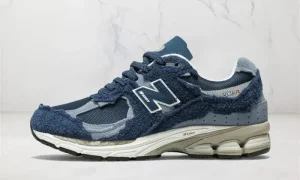 New Balance 2002R Protection Pack Navy STYLE-M2002RDK