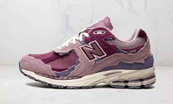 New Balance 2002R Protection Pack Pink STYLE-M2002RDH