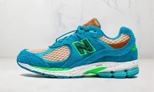 New Balance 2002R Salehe Bembury Water Be The Guide STYLE-ML2002RJ