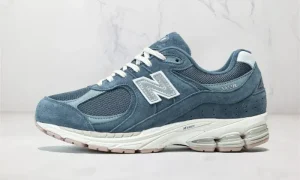 New Balance 2002R Suede Pack Deep Ocean Grey STYLE-M2002RHC