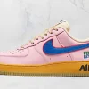 Nike Air Force 1 Low '07 Feel Free Let's Talk STYLE-DX2667-600