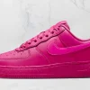 Nike Air Force 1 Low '07 Fireberry STYLE-DD8959-600