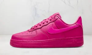 Nike Air Force 1 Low '07 Fireberry STYLE-DD8959-600