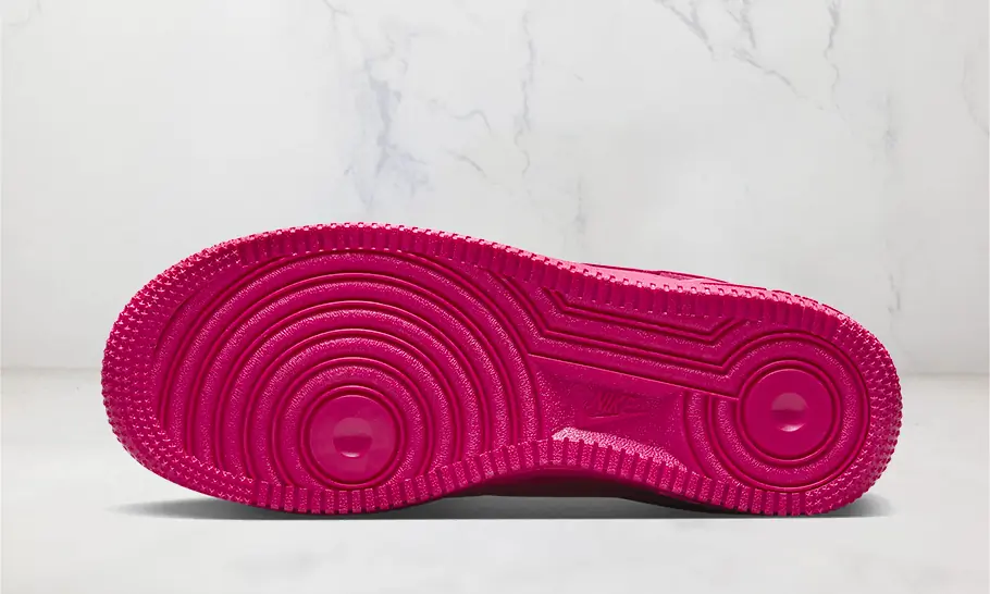 Nike Air Force 1 Low '07 Fireberry STYLE-DD8959-600(3)