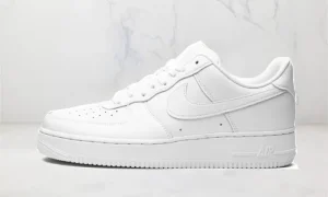 Nike Air Force 1 Low '07 Fresh Blanc STYLE-DM0211-100