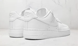 Nike Air Force 1 Low '07 Fresh Blanc STYLE-DM0211-100(2)