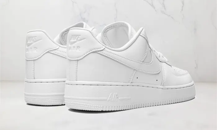 Nike Air Force 1 Low '07 Fresh Blanc STYLE-DM0211-100(2)
