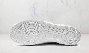 Nike Air Force 1 Low '07 Fresh Blanc STYLE-DM0211-100(3)