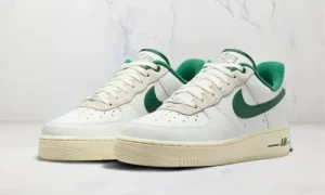 Nike Air Force 1 Low '07 Gorge Green STYLE-DR0148-102(1)