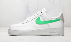 Nike Air Force 1 Low '07 Green Glow STYLE-315115-164