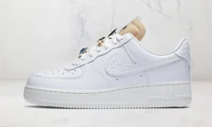 Nike Air Force 1 Low '07 LX Blanc Onyx STYLE-CZ8101-100