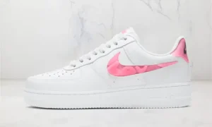 Nike Air Force 1 Low '07 SE Love for All Valentine's Day (2021) STYLE-CV8482-100