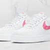 Nike Air Force 1 Low '07 SE Love for All Valentine's Day (2021) STYLE-CV8482-100(1)