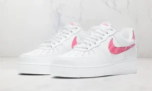 Nike Air Force 1 Low '07 SE Love for All Valentine's Day (2021) STYLE-CV8482-100(1)