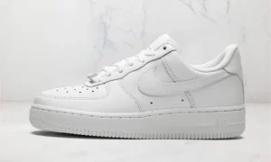 Nike Air Force 1 Low '07 Triple Blanc STYLE-DD8959-100