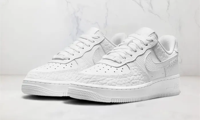 Nike Air Force 1 Low 40th Anniversary STYLE-DZ4711-100(1)