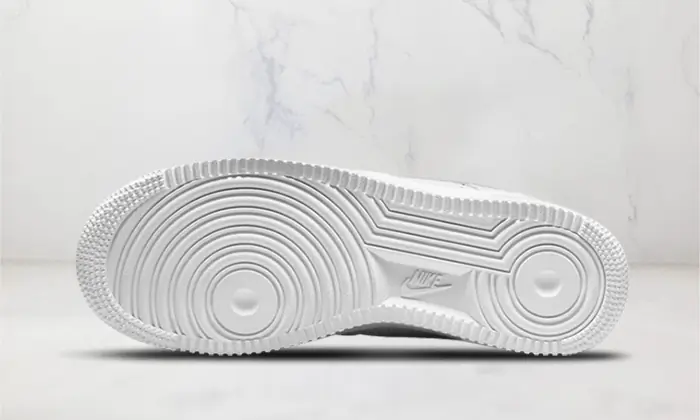 Nike Air Force 1 Low 40th Anniversary STYLE-DZ4711-100(2)
