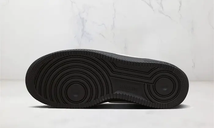 Nike Air Force 1 Low Ambush Noir STYLE-DV3464-001(2)